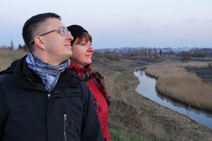 Древнерусское городище, Великая Котельня